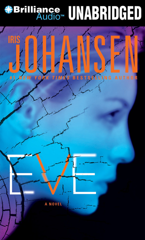 Title details for Eve by Iris Johansen - Wait list